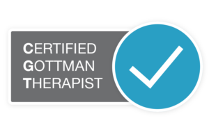 certified gottman therapist